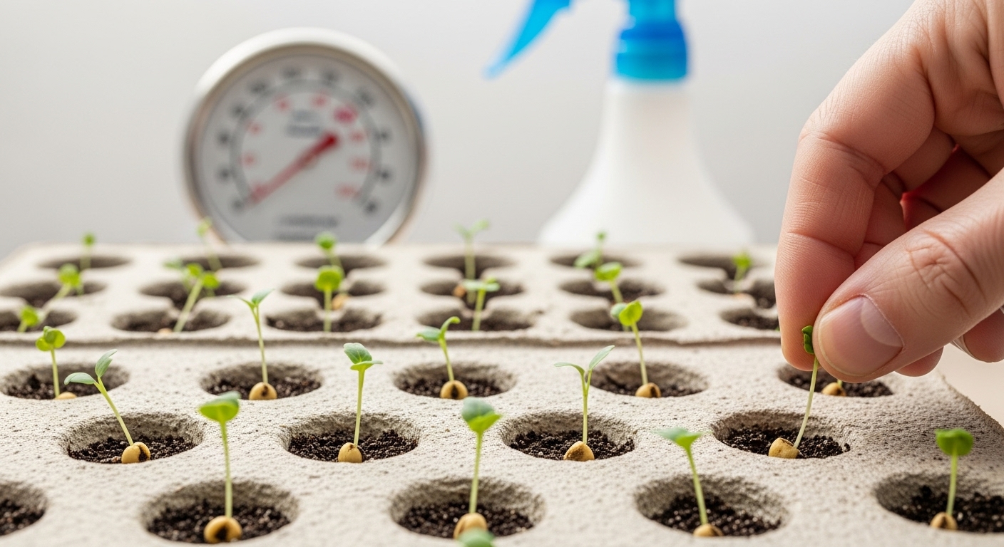 When to Plant Broccoli