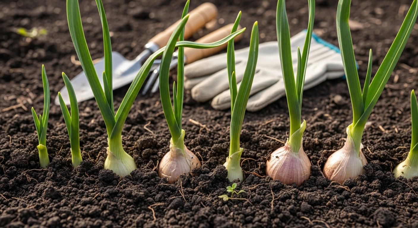 Why Garlic Is a Star Ingredient